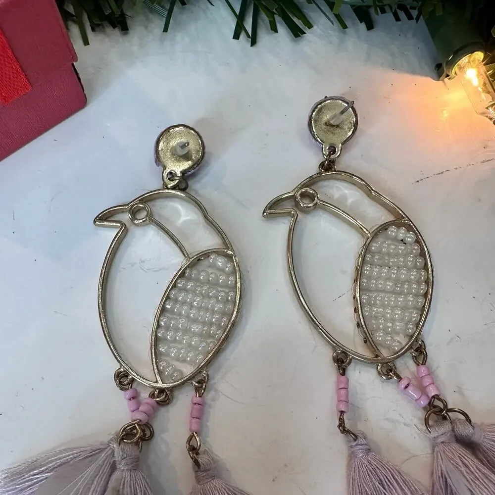 Dream Catcher stud earrings